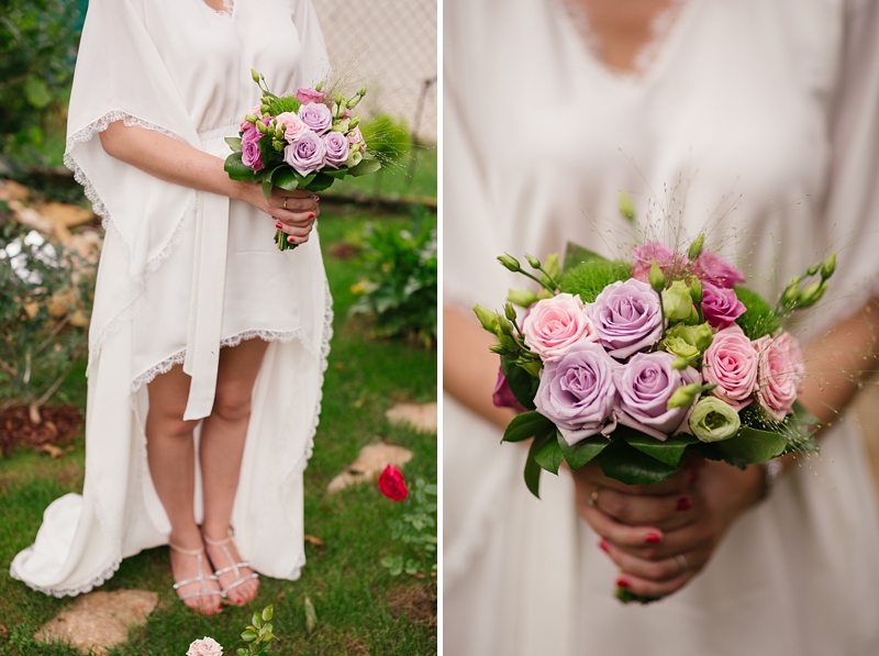 Boho Bride