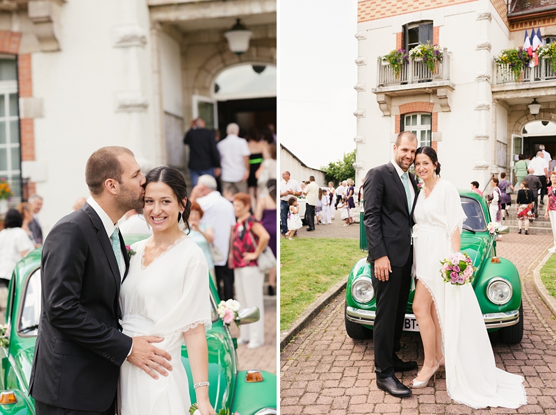 Modern Wedding Photography