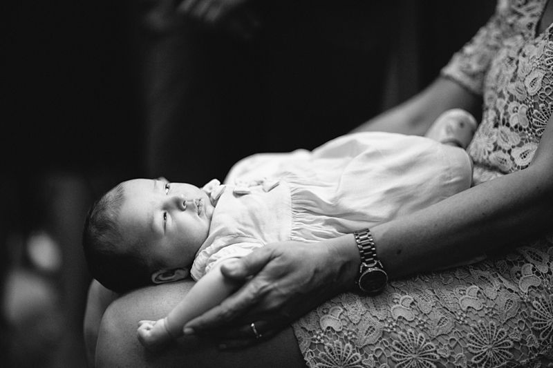 Natural Wedding Photography