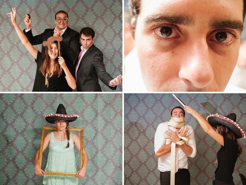 Photo Booth Props Photo