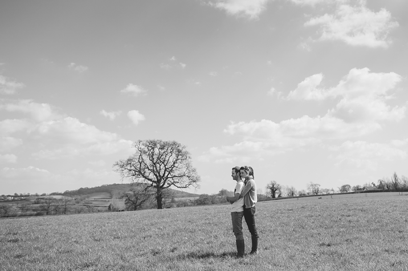 dorset farm wedding