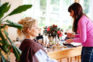 Bridal preparations