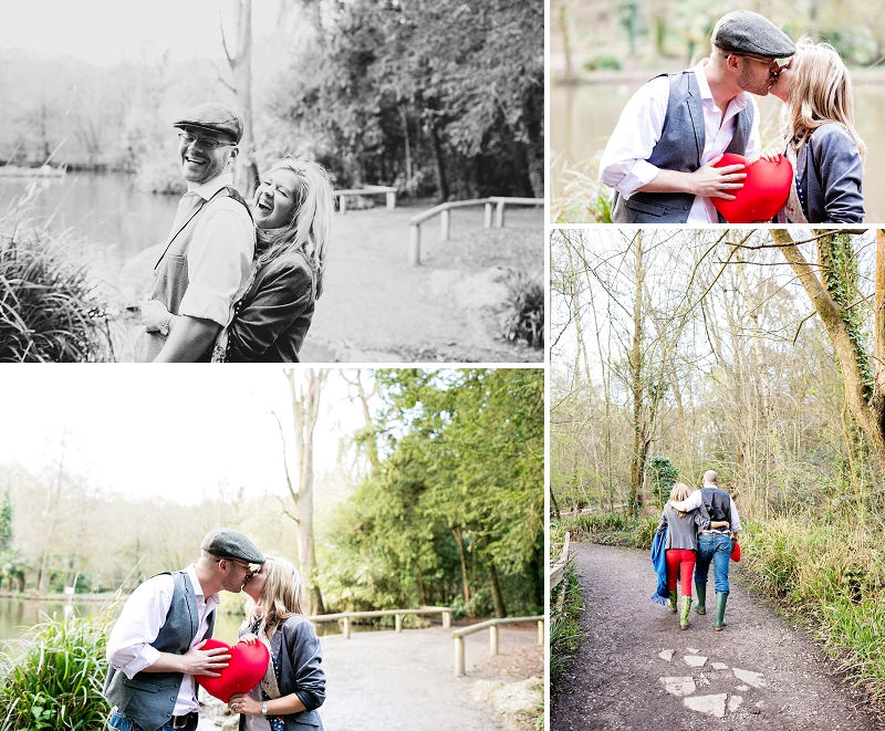 hampshire portrait photographer