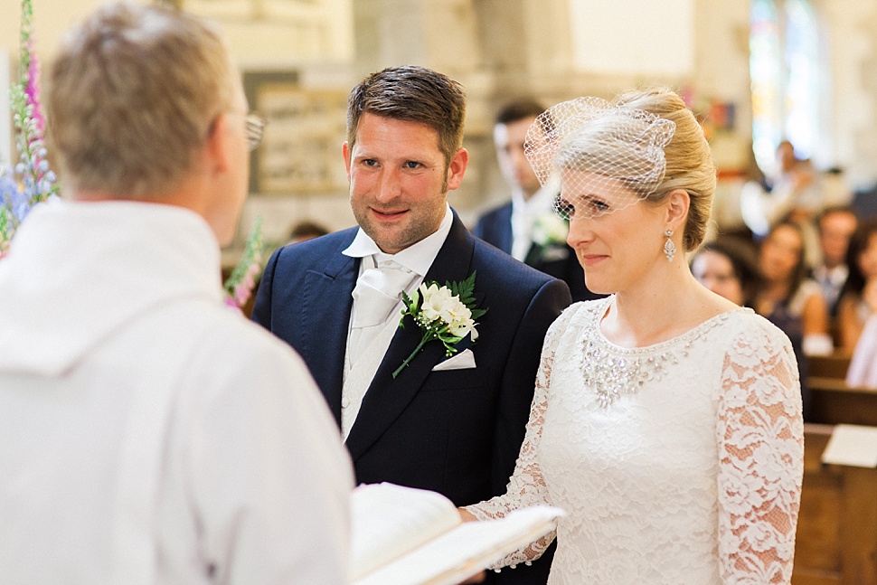 birdcage veil