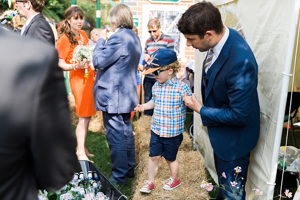 country wedding hampshire