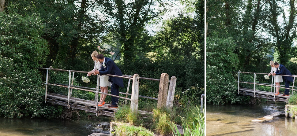 hampshire wedding photo