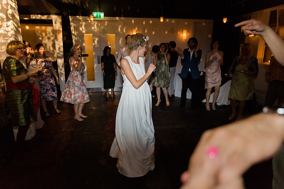 Hackney Wedding Photography