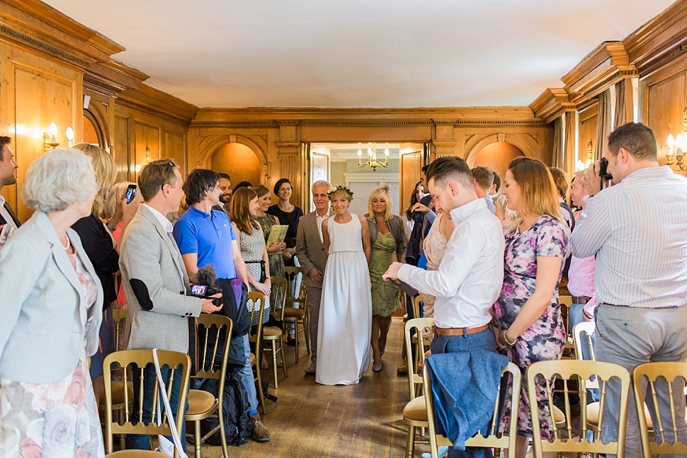 Hampstead Heath Wedding Photographers