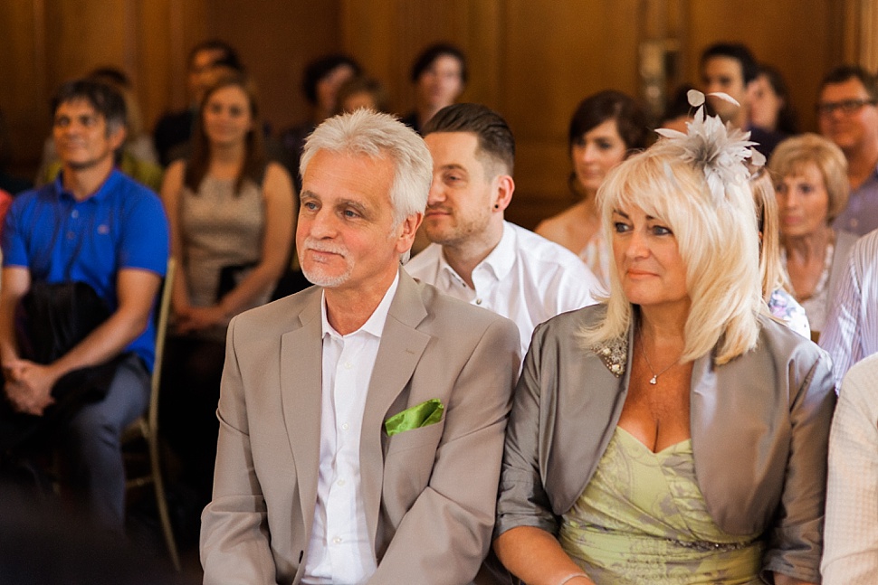 Hampstead Heath Wedding Photographers