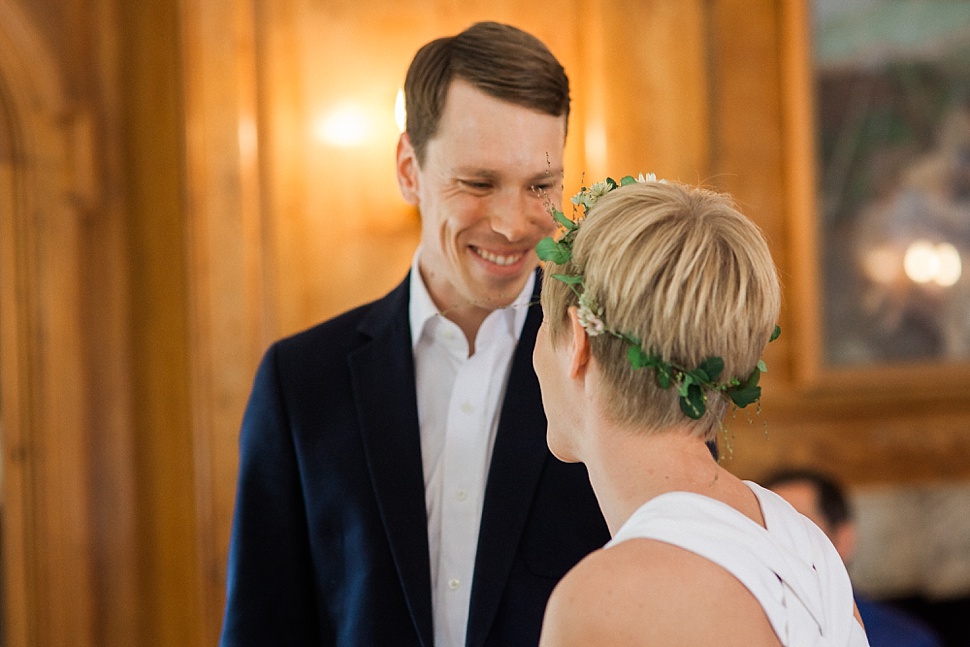 Hampstead Heath Wedding Photographers