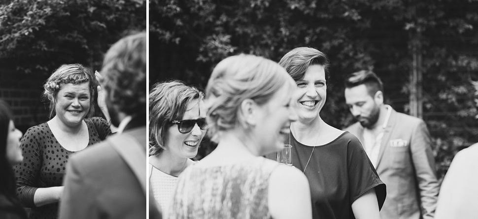 Hampstead Heath Wedding Photographers