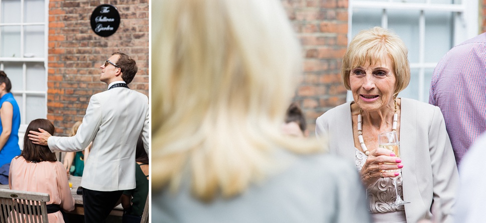 Hampstead Heath Wedding Photographers