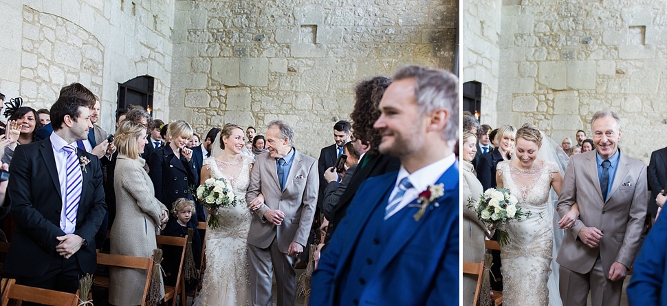 Ceremony Appuldurcombe House