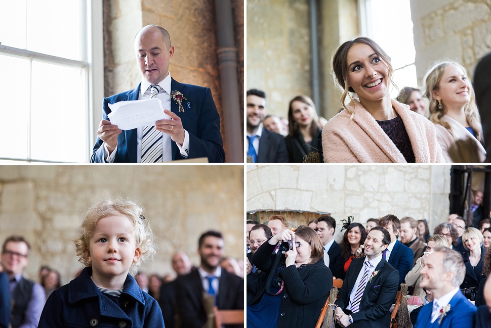 wedding ceremony 