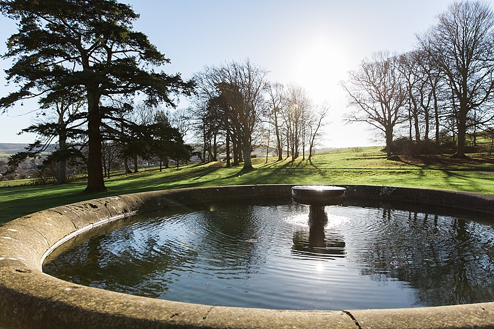 appuldurcombe house wedding