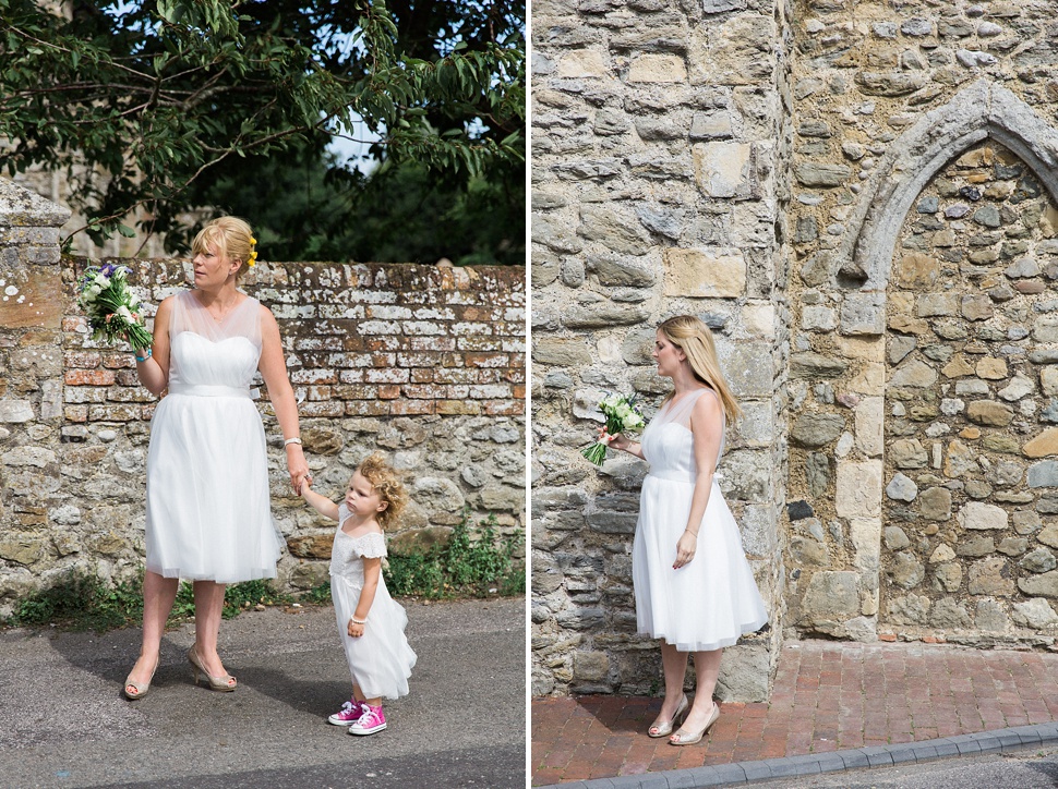 new romney church, kent