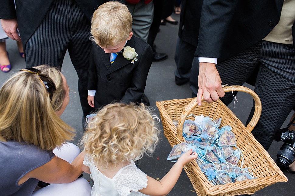 beach tipi wedding photos