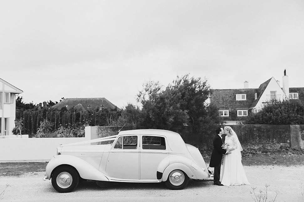 beach tipi wedding photos