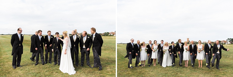 kent coast wedding photography