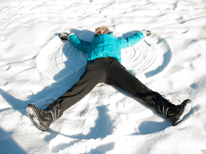 Snow Angel