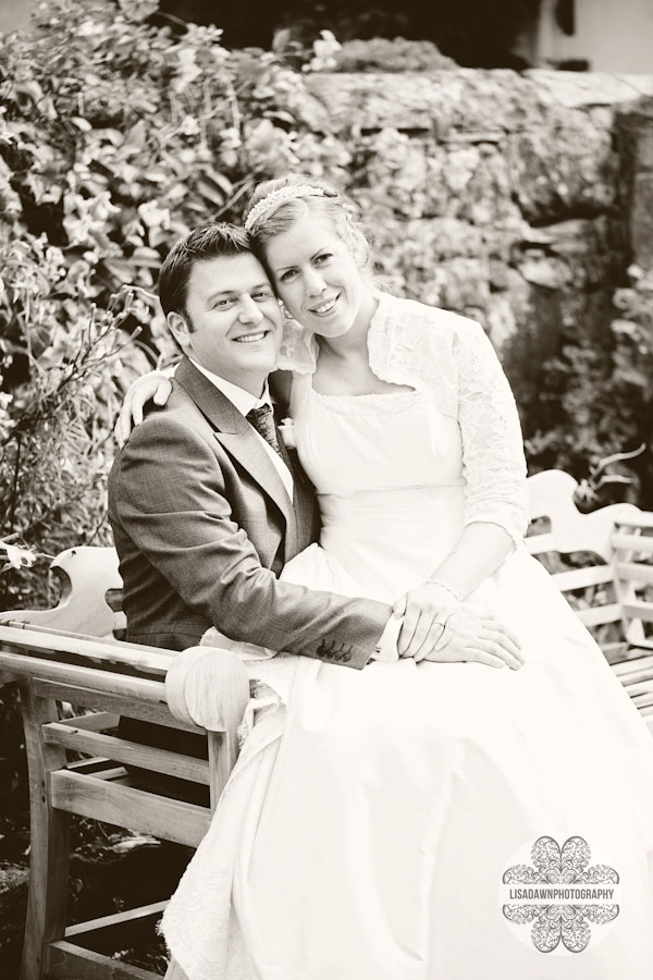 Wiltshire Wedding Photographer