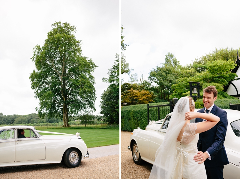 Larmer Tree Gardens Wedding Photographers