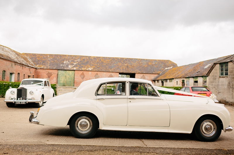 Wedding cars Tarrant Launceston