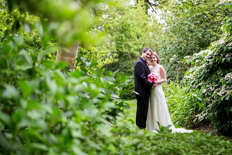 Larmer Tree Gardens Wedding Photos