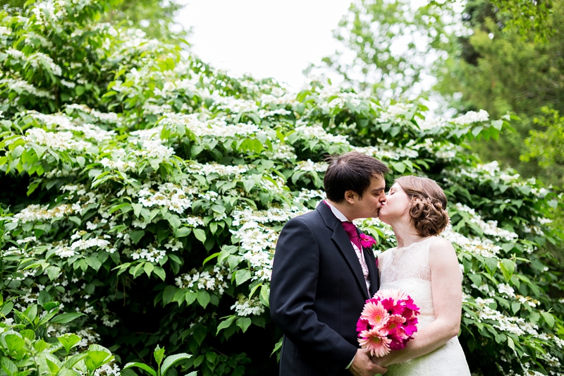 Outdoor Wedding Salisbury