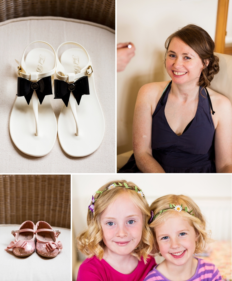 Wedding Flipflops