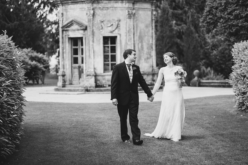 Wedding Photographers Larmer Tree