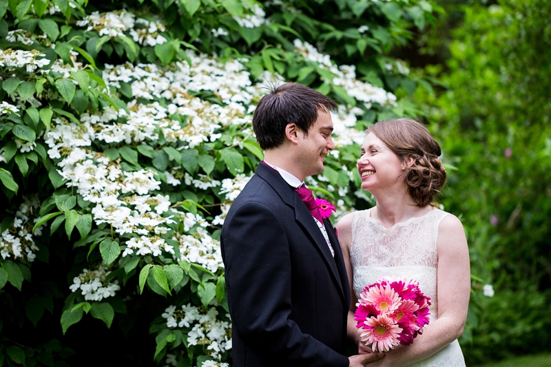 Wiltshire Wedding Photography