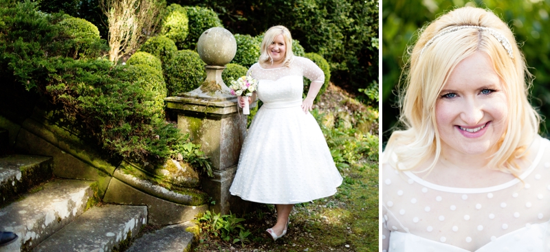 Bridal Portrait