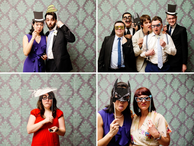 Photo Booth Dorset