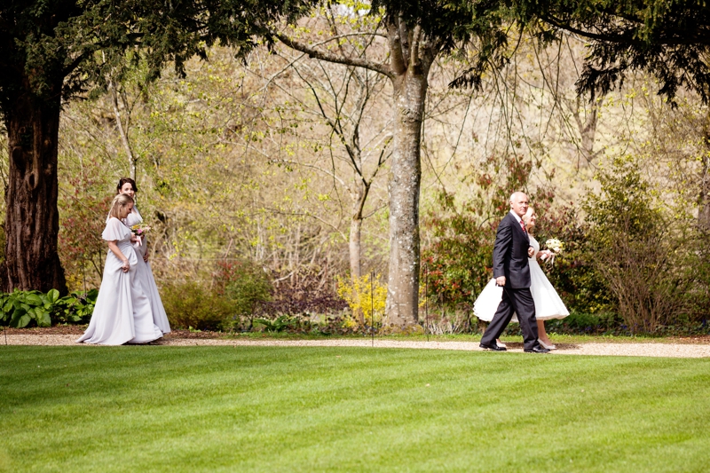 Wiltshire Wedding Photographers