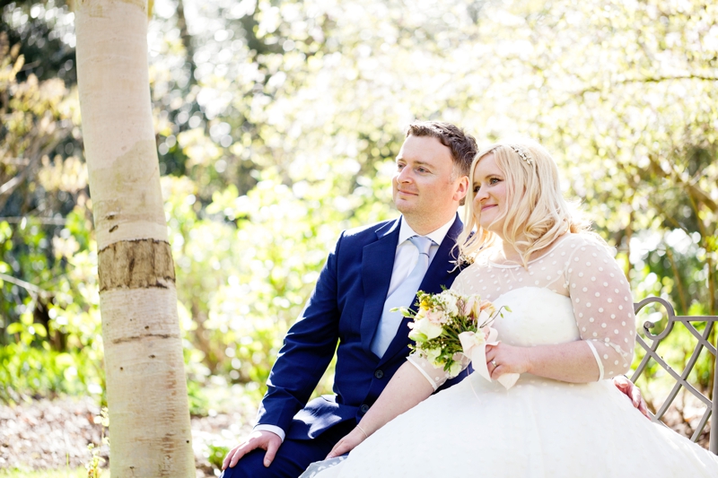 Woodland Wedding