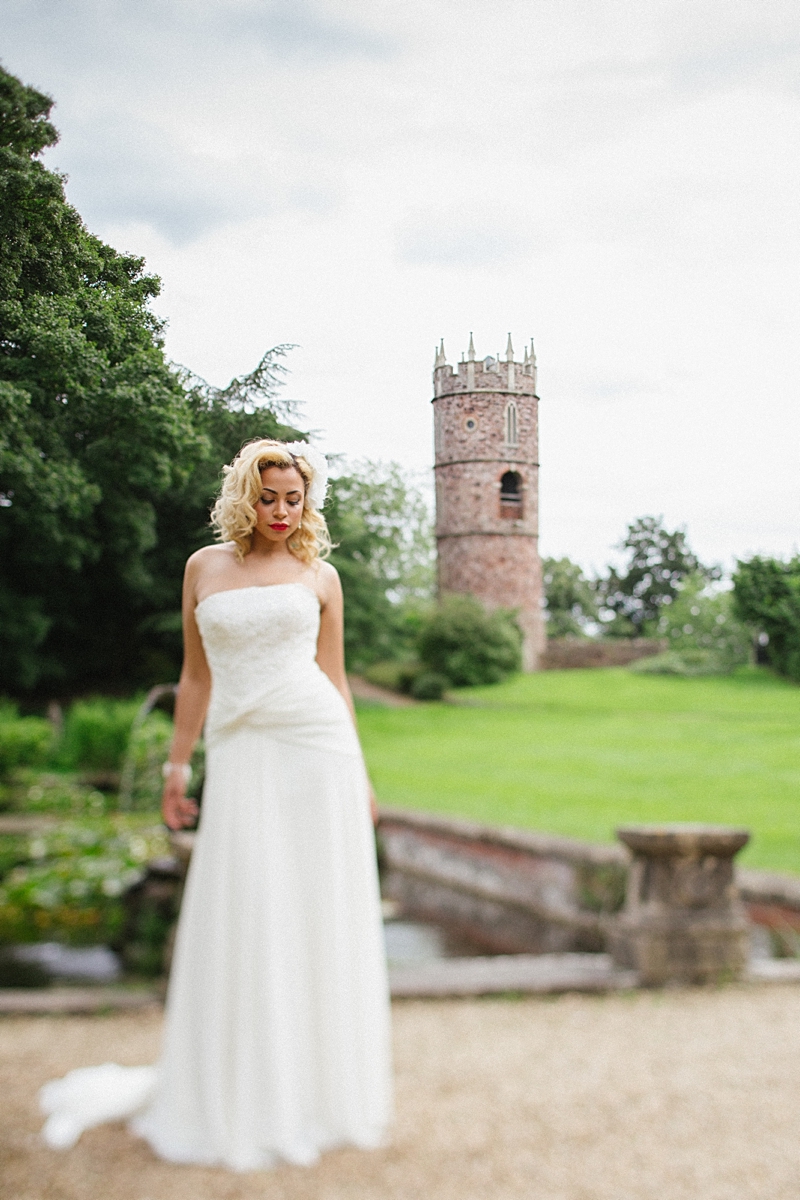 Goldney Hall Photographer Bristol