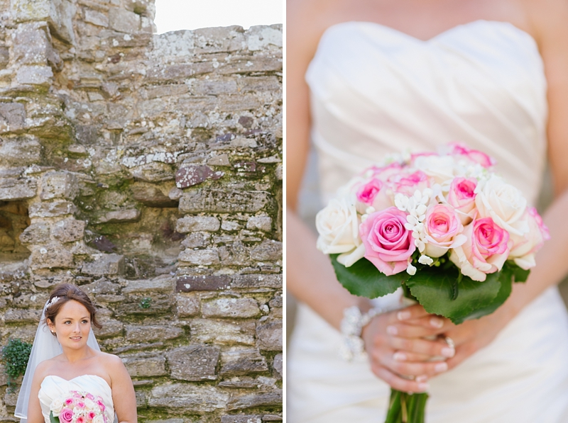 Modern Bride Photo