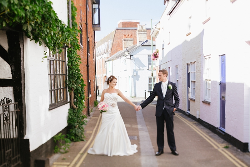 Wedding Photographers Dorset