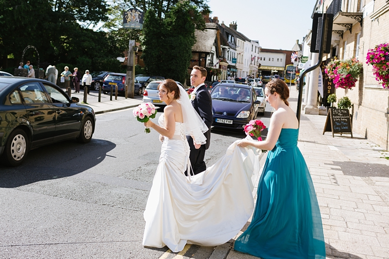 Wedding photography Christchurch