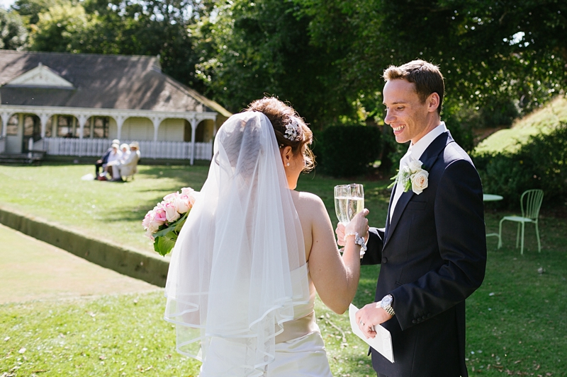 Wedding photography dorset