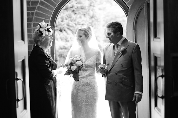 Wedding Ceremony Hampshire