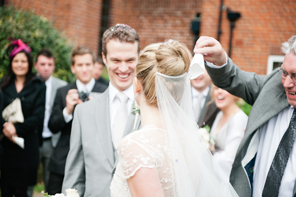 Confetti Photograph