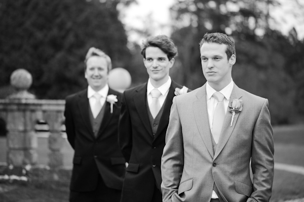 Groomsmen