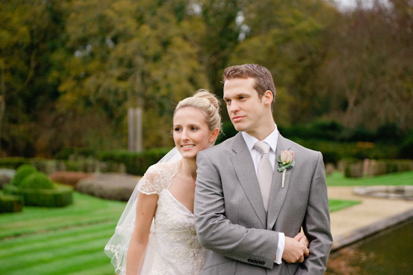 The New Forest Wedding