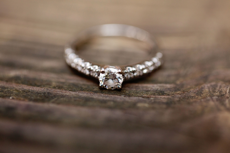 Engagement ring