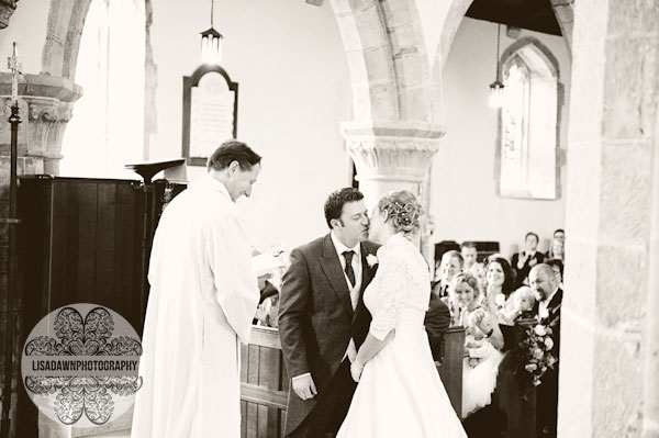 Donhead St Mary Wedding Photography