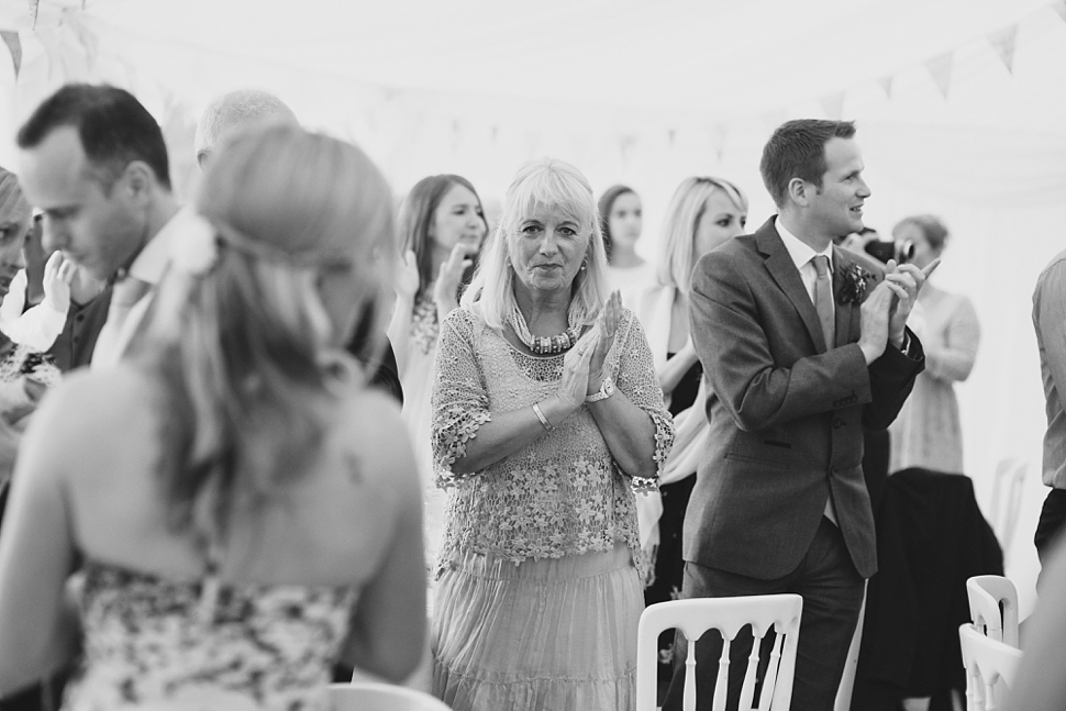 West Sussex wedding