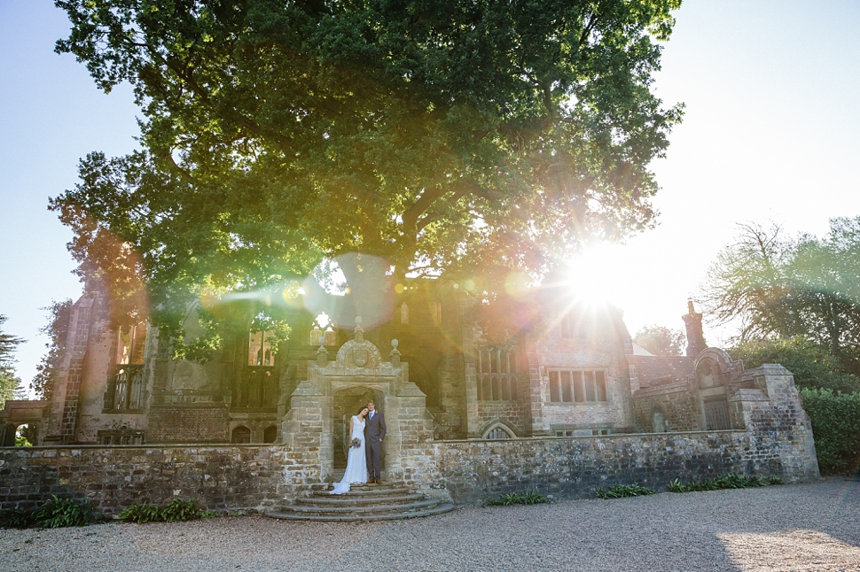 nymans wedding photographer