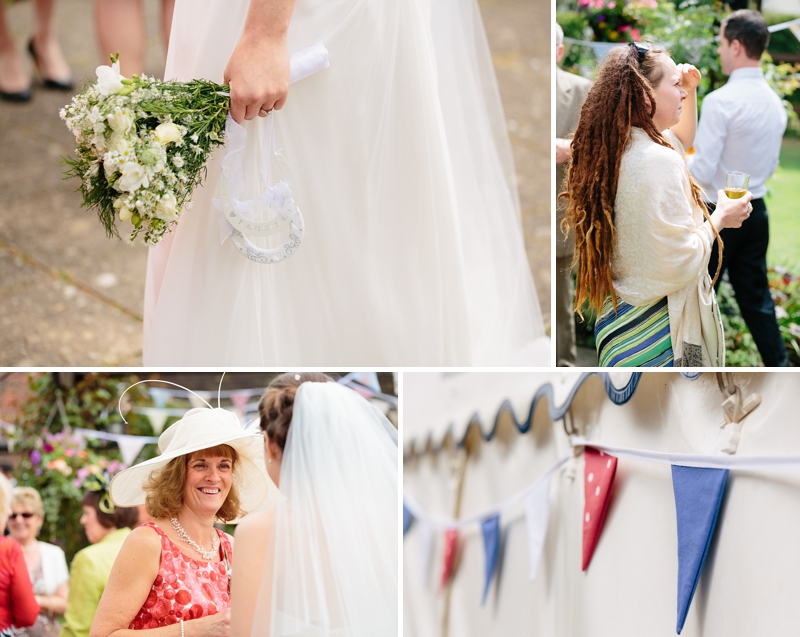 Country Fair Wedding Photography